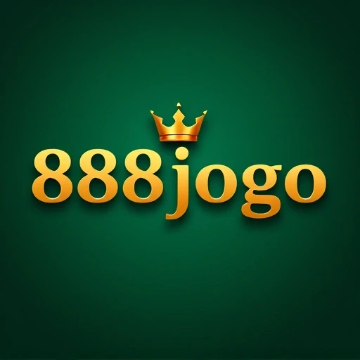 888jogo Logo