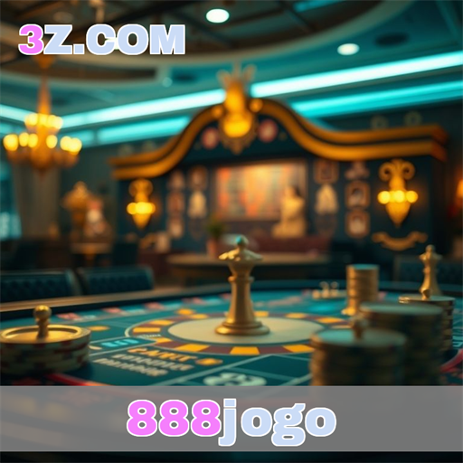 Confiável e Empolgante: O Mundo do 888jogo