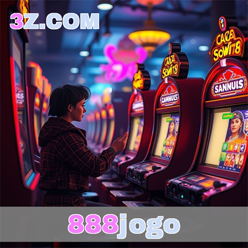 Promoção Imperdível no 888jogo: Atraia Emoções e Prêmios