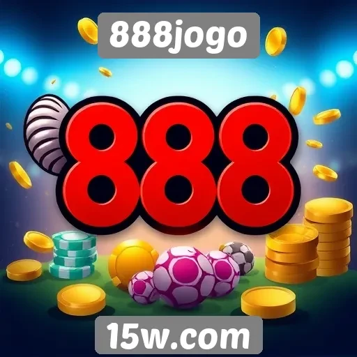 Recursos e funcionalidades do site 888jogo