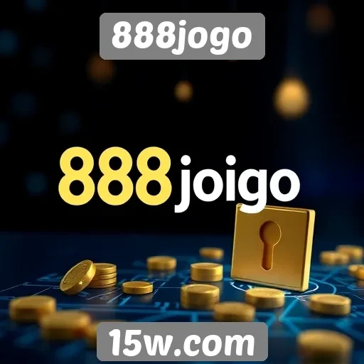 Plataforma 888jogo investe em tecnologia de segurança