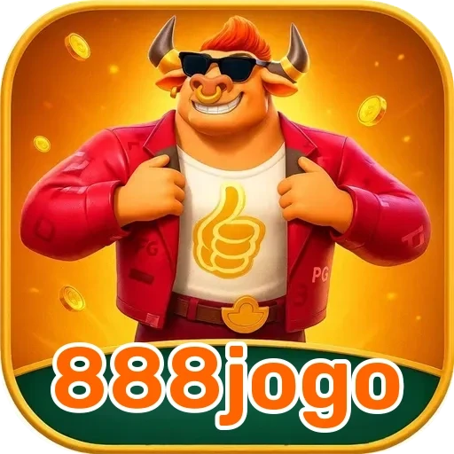 888jogo: Entre no Jogo e Viva a Diversão ao Máximo!