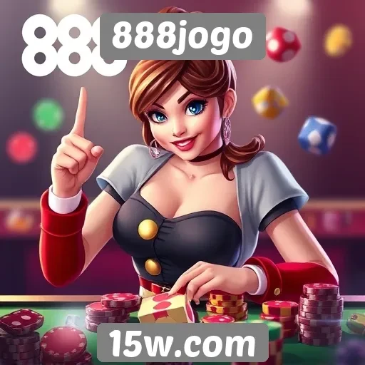 Promoções e bônus atraem novos jogadores no 888jogo