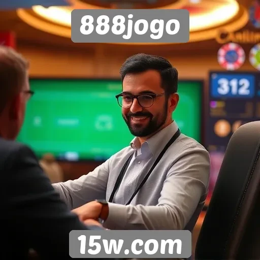 Experiência do usuário no 888jogo em foco